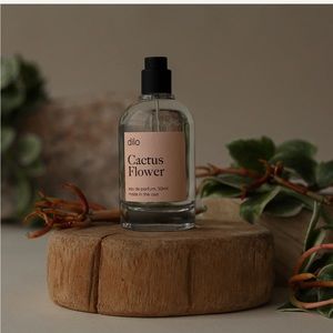 Dilo Cactus Flower - Unisex Eau de Parfum perfume